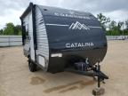 2025 Coach Catalina იყიდება Midway-ში, FL - Minor Dent/Scratches