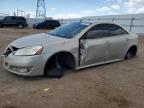 2009 Pontiac G6  for Sale in Adelanto, CA - Vandalism