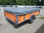 2015 Trailer na sprzedaż w Arlington, WA - Front End