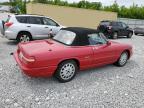 1991 Alfa Romeo Spider Veloce for Sale in Barberton, OH - Burn - Engine