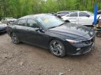 2025 HYUNDAI ELANTRA LUXURY for sale at Copart ON - COOKSTOWN