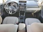 2018 Subaru Forester 2.5I Premium for Sale in Tulsa, OK - Side