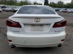 2010 Lexus Is 250 for Sale in Portland, OR - Front End
