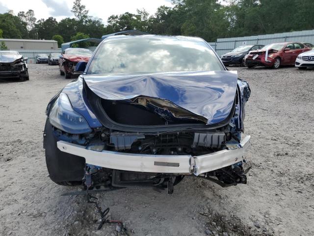  TESLA MODEL 3 2023 Blue