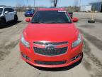2014 CHEVROLET CRUZE LT for sale at Copart QC - MONTREAL