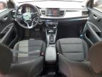 2020 Kia Rio Lx na sprzedaż w Oklahoma City, OK - Front End