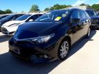 2017 TOYOTA AURIS ICON for sale at Copart SANDY