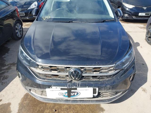 2024 VOLKSWAGEN TAIGO LIFE