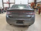 2014 DODGE DART SXT for sale at Copart AB - EDMONTON