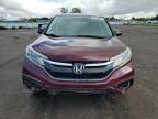 2016 Honda Cr-V Se for Sale in Columbia Station, OH - Front End