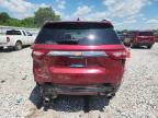 2019 Chevrolet Traverse Lt for Sale in Prairie Grove, AR - Rear End