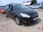 2011 FORD GRAND C-MA for sale at Copart WISBECH