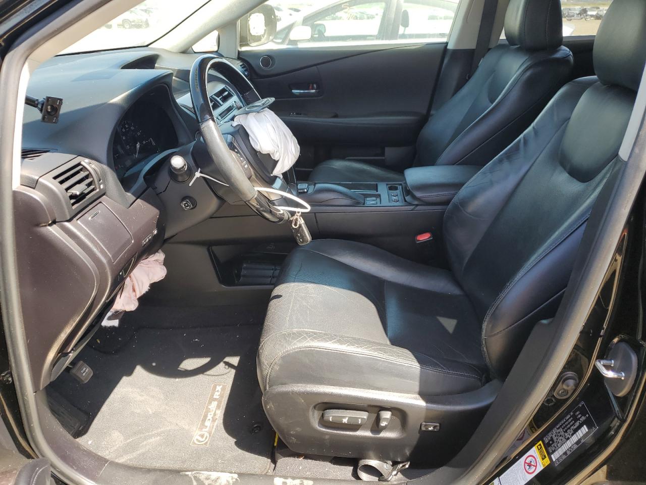 2015 Lexus Rx 350 VIN: 2T2ZK1BA7FC173375 Lot: 56790375