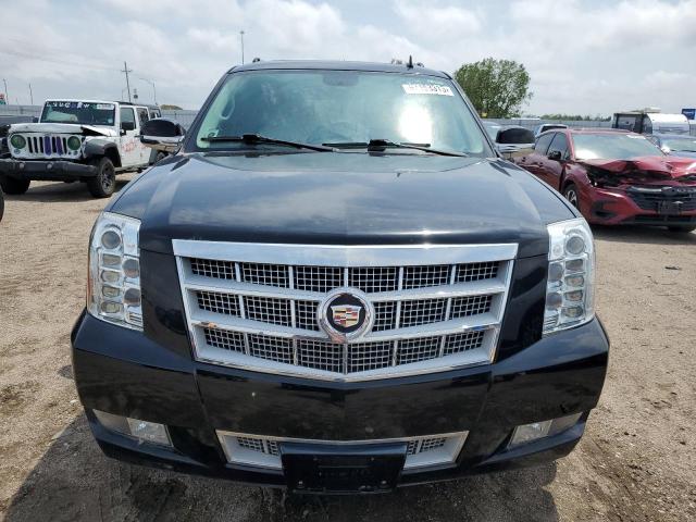 Parquets CADILLAC ESCALADE 2014 Black
