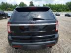 2012 Ford Explorer Xlt იყიდება Memphis-ში, TN - Side