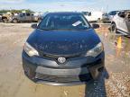 2014 Toyota Corolla L   იყიდება Houston-ში, TX - Rear End