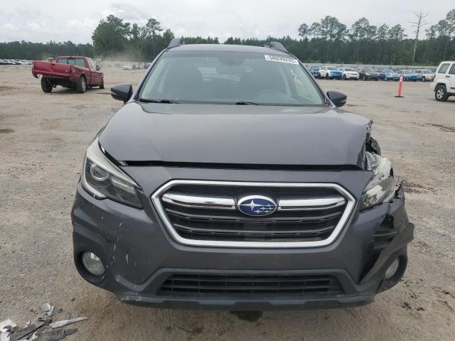  SUBARU OUTBACK 2019 Угольный