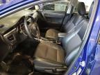2015 Toyota Corolla L   zu verkaufen in Avon, MN - Front End