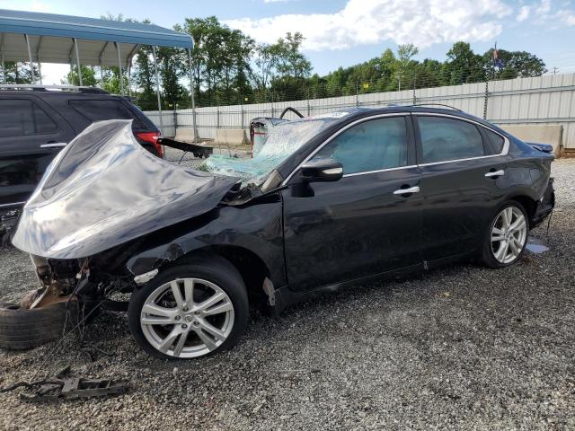 2015 Nissan Altima 3.5S