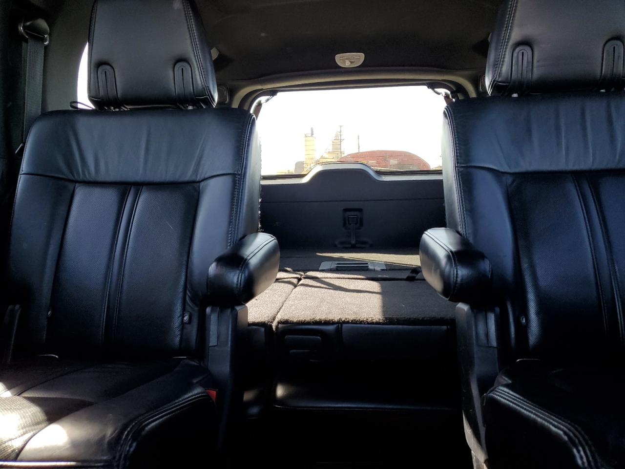 2015 Lincoln Navigator L VIN: 5LMJJ3HT2FEJ12367 Lot: 56930865