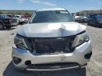 2017 Nissan Pathfinder S на продаже в Las Vegas, NV - Front End