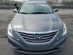 2013 Hyundai Sonata Gls na sprzedaż w North Las Vegas, NV - Vandalism