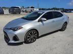 2019 Toyota Corolla L de vânzare în Homestead, FL - Minor Dent/Scratches