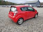 2013 Chevrolet Spark Ls للبيع في Lyman، ME - Front End