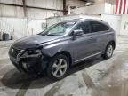 2014 Lexus Rx 350 Base للبيع في Tulsa، OK - Front End