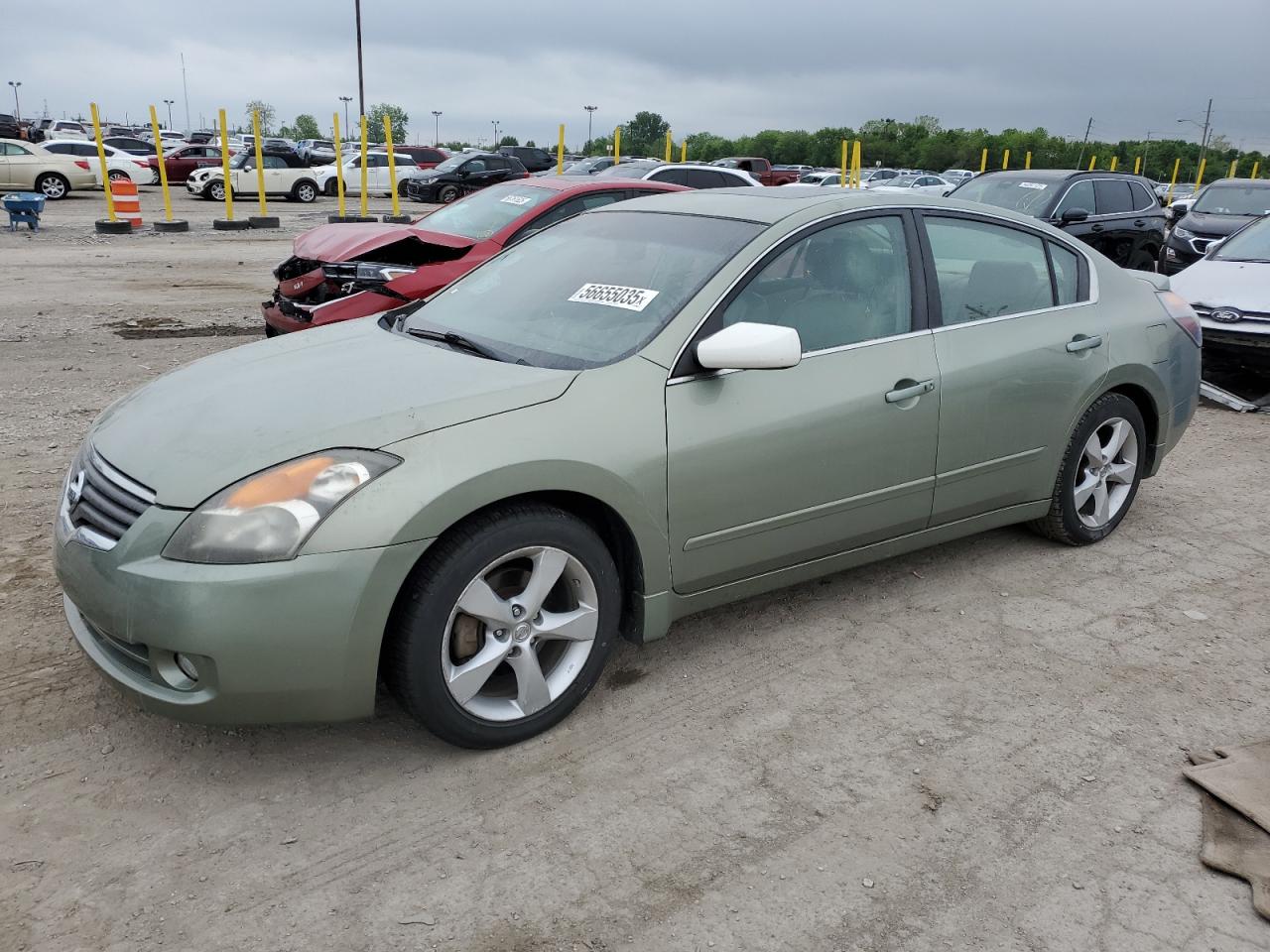 Indianapolis, IN에서 판매 중인 2007 Nissan Altima 3.5Se - Front End