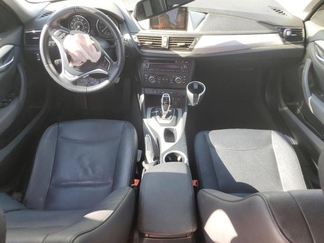 Кросовери BMW X1 2015 Білий