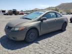 2007 Honda Civic Lx na sprzedaż w Colton, CA - Minor Dent/Scratches