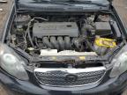 2007 Toyota Corolla Ce de vânzare în New Britain, CT - Rear End