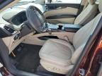 2019 Lincoln Nautilus Reserve de vânzare în Louisville, KY - Front End