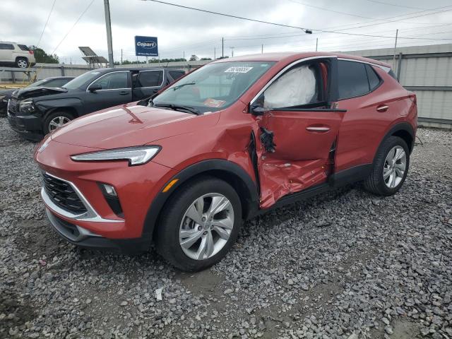 BUICK ENCORE GX 2024