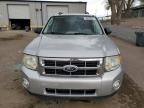 2010 Ford Escape Xlt na sprzedaż w Albuquerque, NM - Rear End