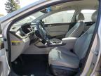 2016 Hyundai Sonata Hybrid იყიდება Rancho Cucamonga-ში, CA - Mechanical