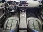2017 Audi A6 Premium zu verkaufen in Pasco, WA - Front End