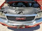2005 Gmc New Sierra K1500 for Sale in Haslet, TX - Rear End
