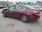 2017 Honda Accord Lx for Sale in Dunn, NC - All Over