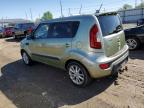 2012 Kia Soul + for Sale in Lansing, MI - Front End