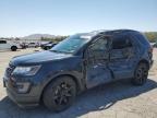2017 Ford Explorer Xlt for Sale in Las Vegas, NV - Side