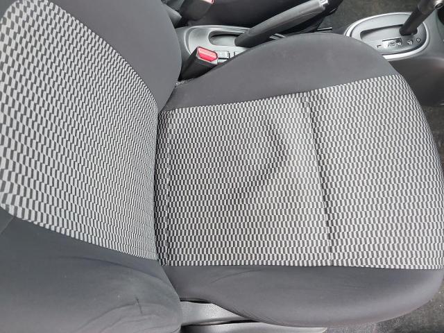 2016 NISSAN MICRA ACEN