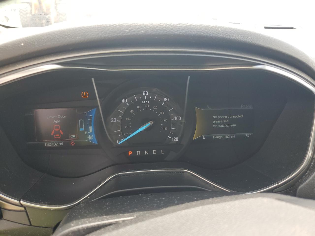 2018 Ford Fusion Se Hybrid VIN: 3FA6P0LUXJR172015 Lot: 55084375