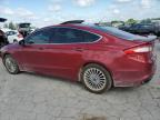 2013 Ford Fusion Titanium   zu verkaufen in Bridgeton, MO - Top/Roof