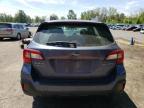 2018 Subaru Outback 2.5I en Venta en Portland, OR - Side