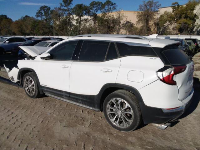  GMC TERRAIN 2020 White