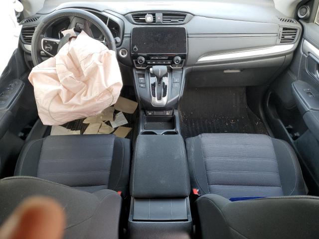  HONDA CRV 2022 Czarny