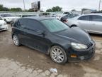 2011 Volkswagen Golf  იყიდება Wichita-ში, KS - Front End