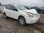 2009 Nissan Rogue S   за продажба в Chicago Heights, IL - Front End